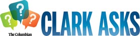 Clark Asks logo