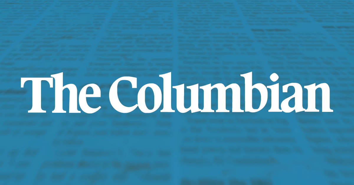 Local View: We need more government transparency, not less – The Columbian