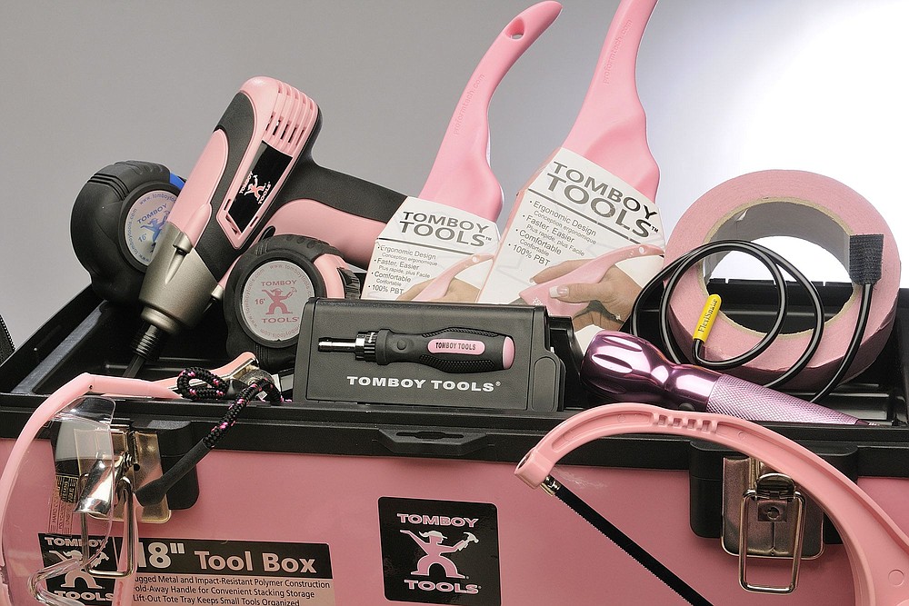 Image result for pictures of Tomboy Tools