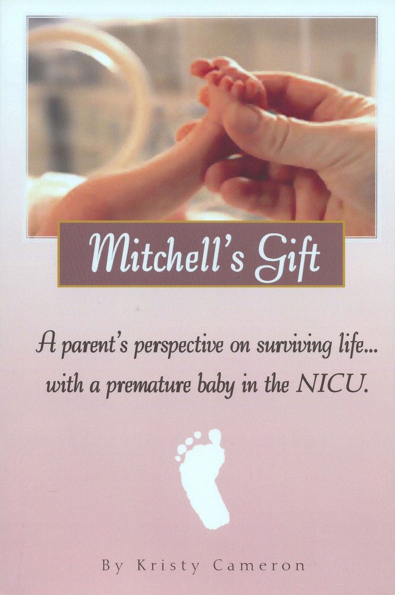 &quot;Mitchell's Gift&quot;