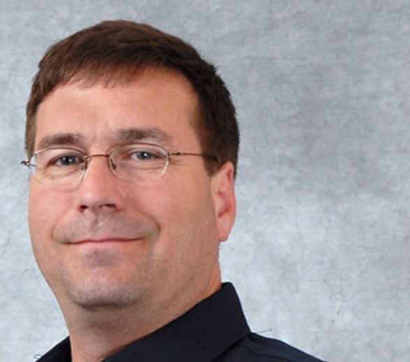 Rick Streissguth, a longtime firefighter, was killed in a Montana crash on Dec.