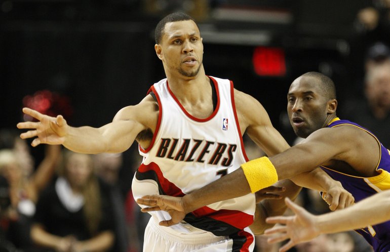 Brandon Roy Finds a New Purpose in Coaching - Blazer's Edge