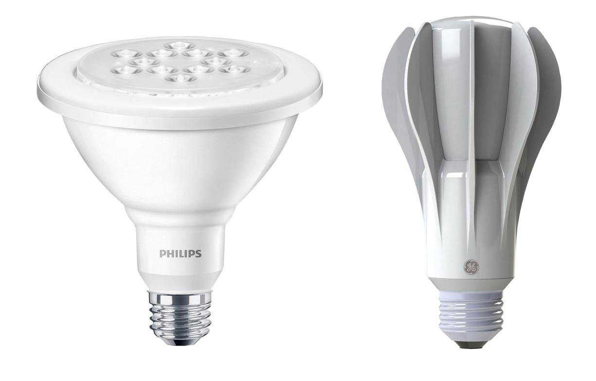 Difference Between A19 And A21 Light Bulb - Philips A21 Led Is The 10...