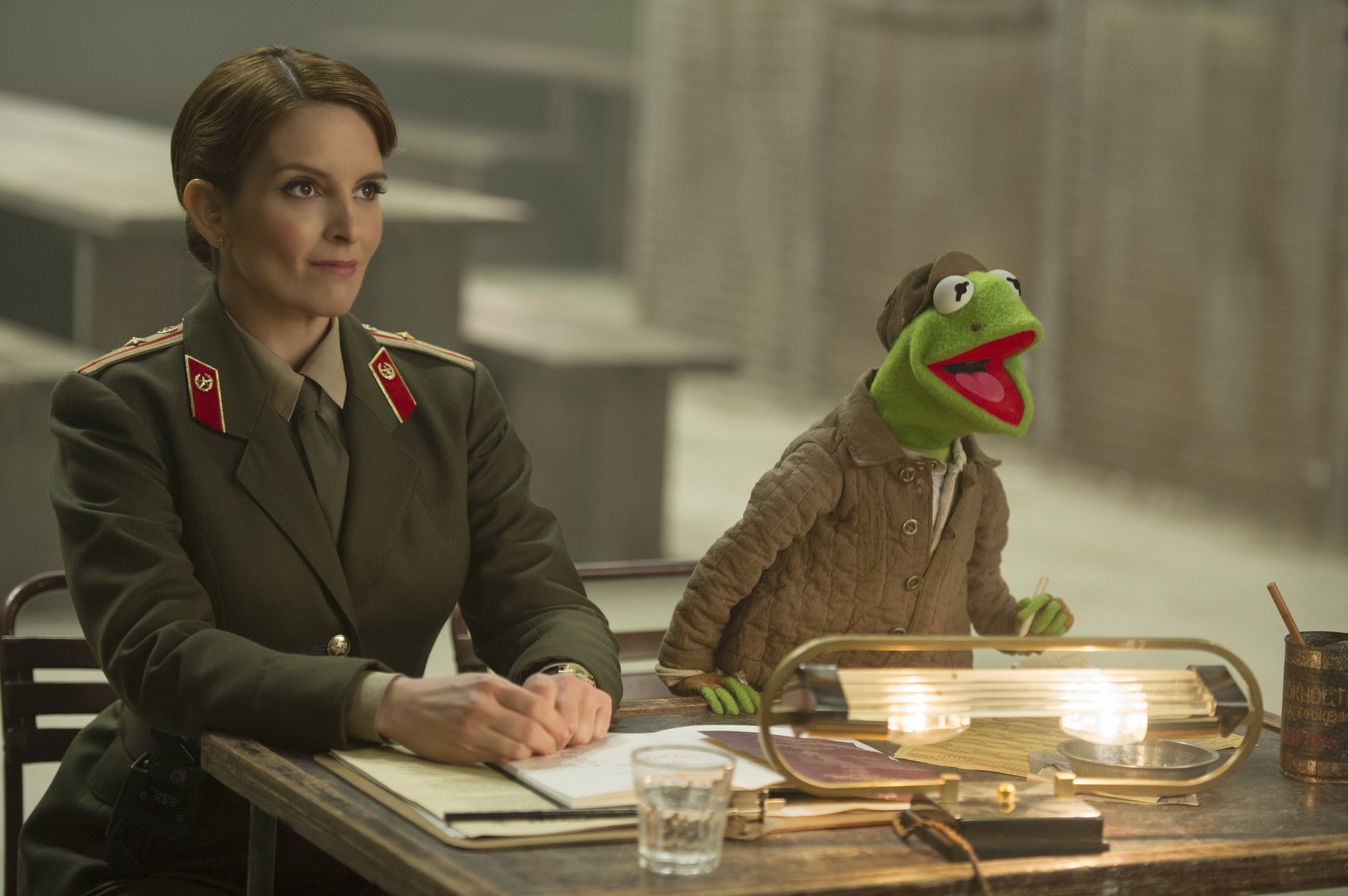 &quot;Muppets Most Wanted&quot; will be shown at John Ball Park as part of Vancouver's Friday Night Movies in the Park.
