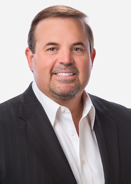 Rick Takach, Vesta Hospitality CEO and president