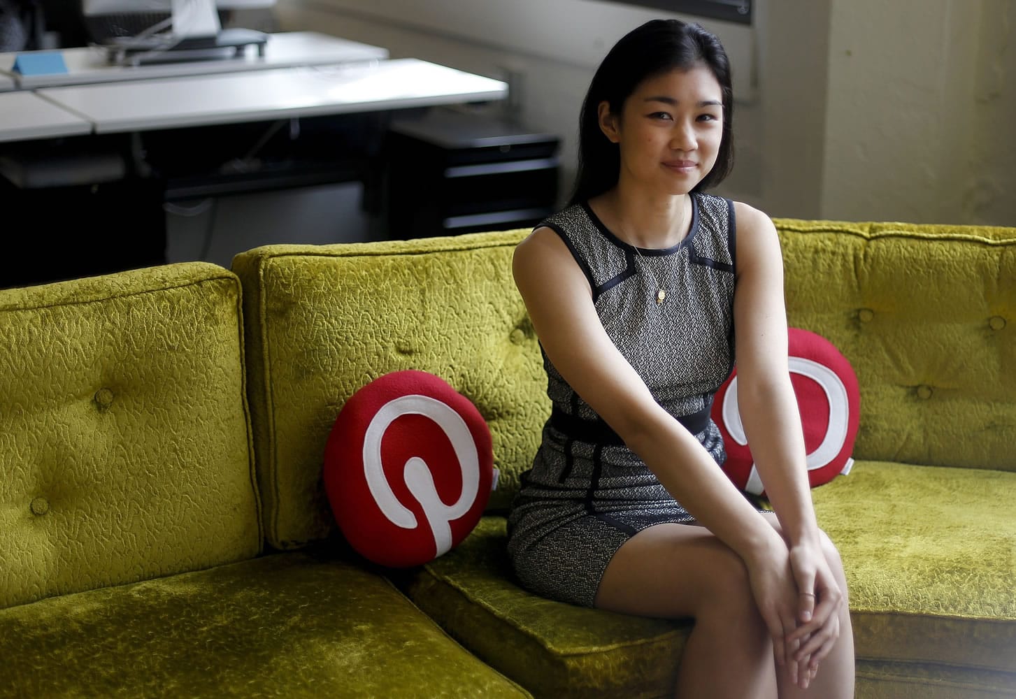 Tracy Chou is an engineer at Pinterest, and is also one of the more high profile women in the tech industry.