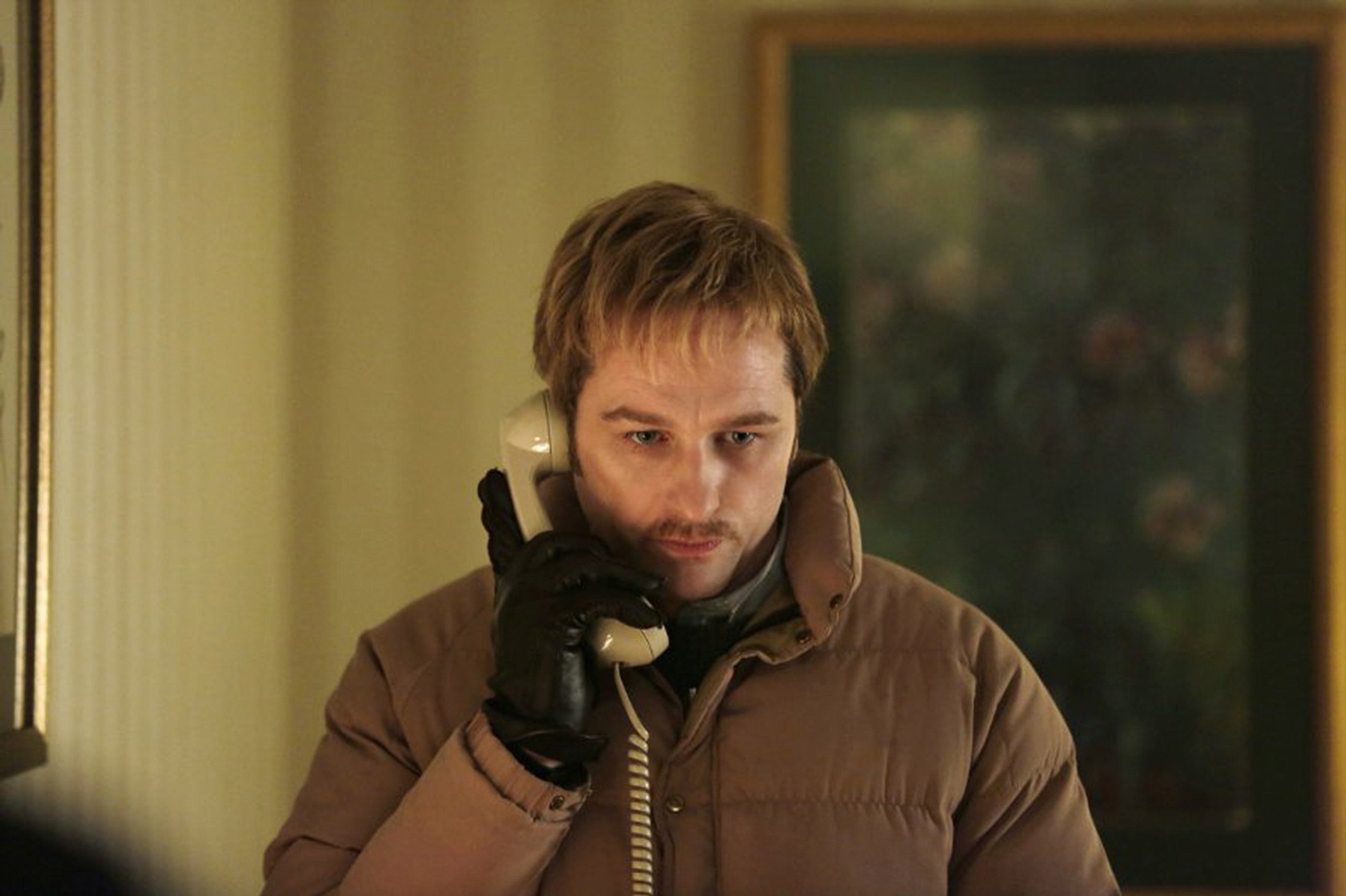 Matthew Rhys stars in &quot;The Americans.&quot;