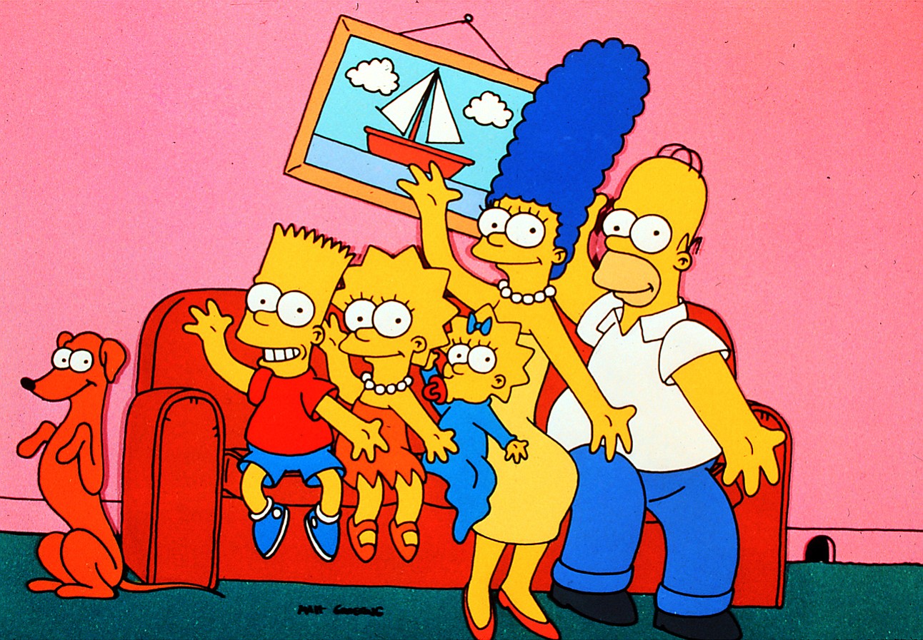 Fox files
Homer and Marge Simpson will get a legal separation in the upcoming season of &quot;The Simpsons.&quot;