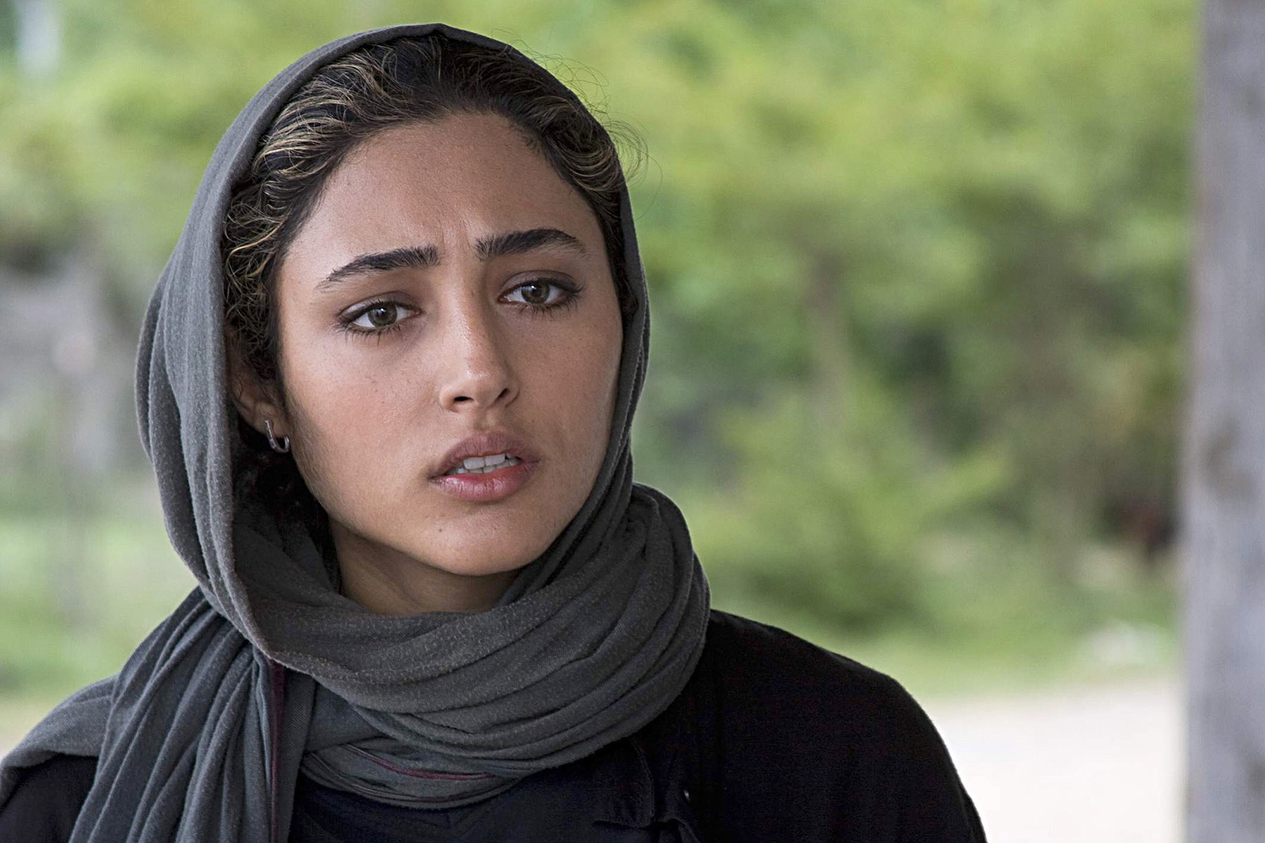 Cinema Guild
Golshifteh Farahani stars in Iranian director Asghar Farhadi's &quot;About Elly.&quot;