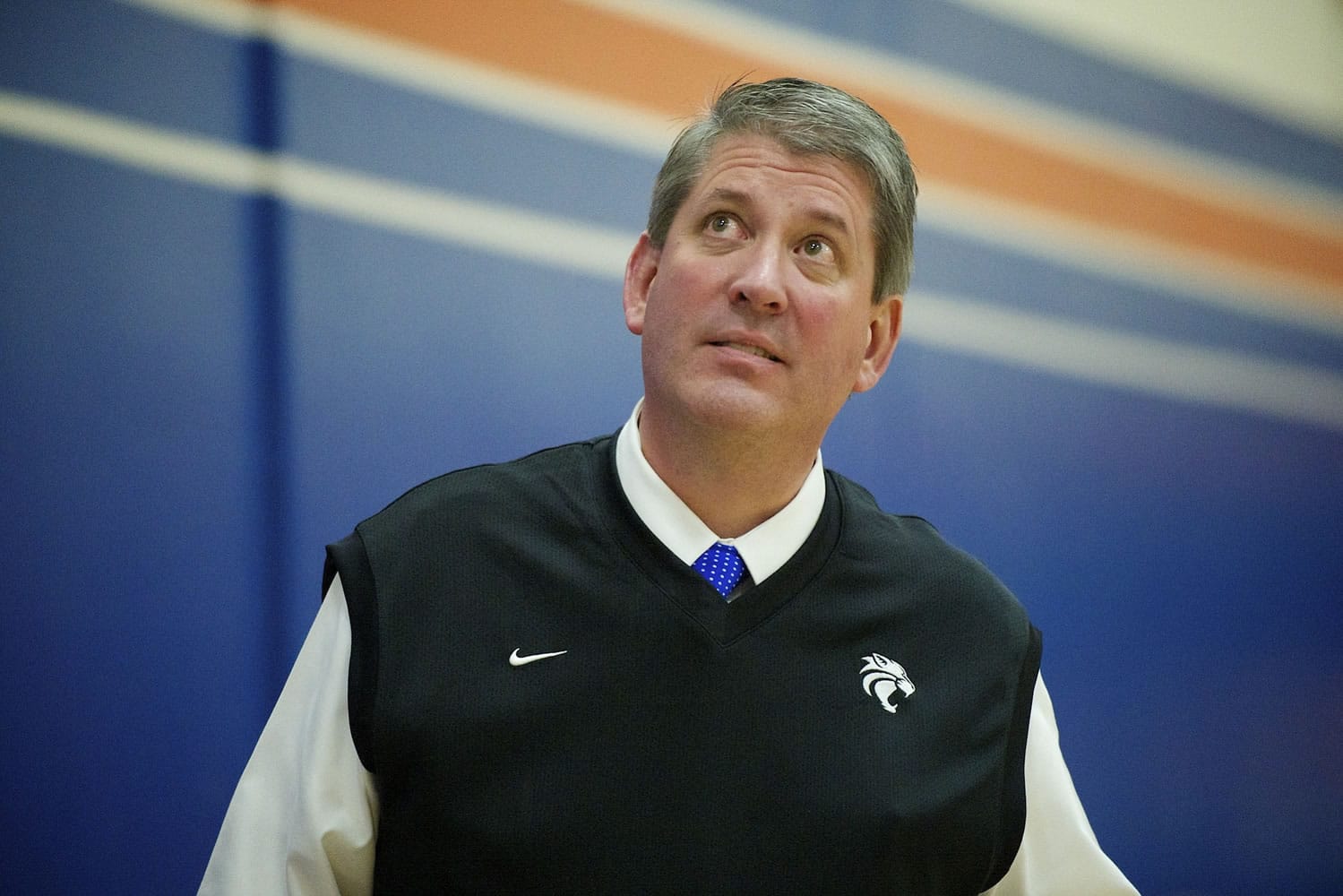 La Center boys basketball coach Jon Schroeder was dismissed on Wednesday from his duties with the team.