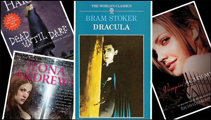 Local librarians and booksellers suggest alternatives to &quot;Twilight&quot; for fans of vampire lore.