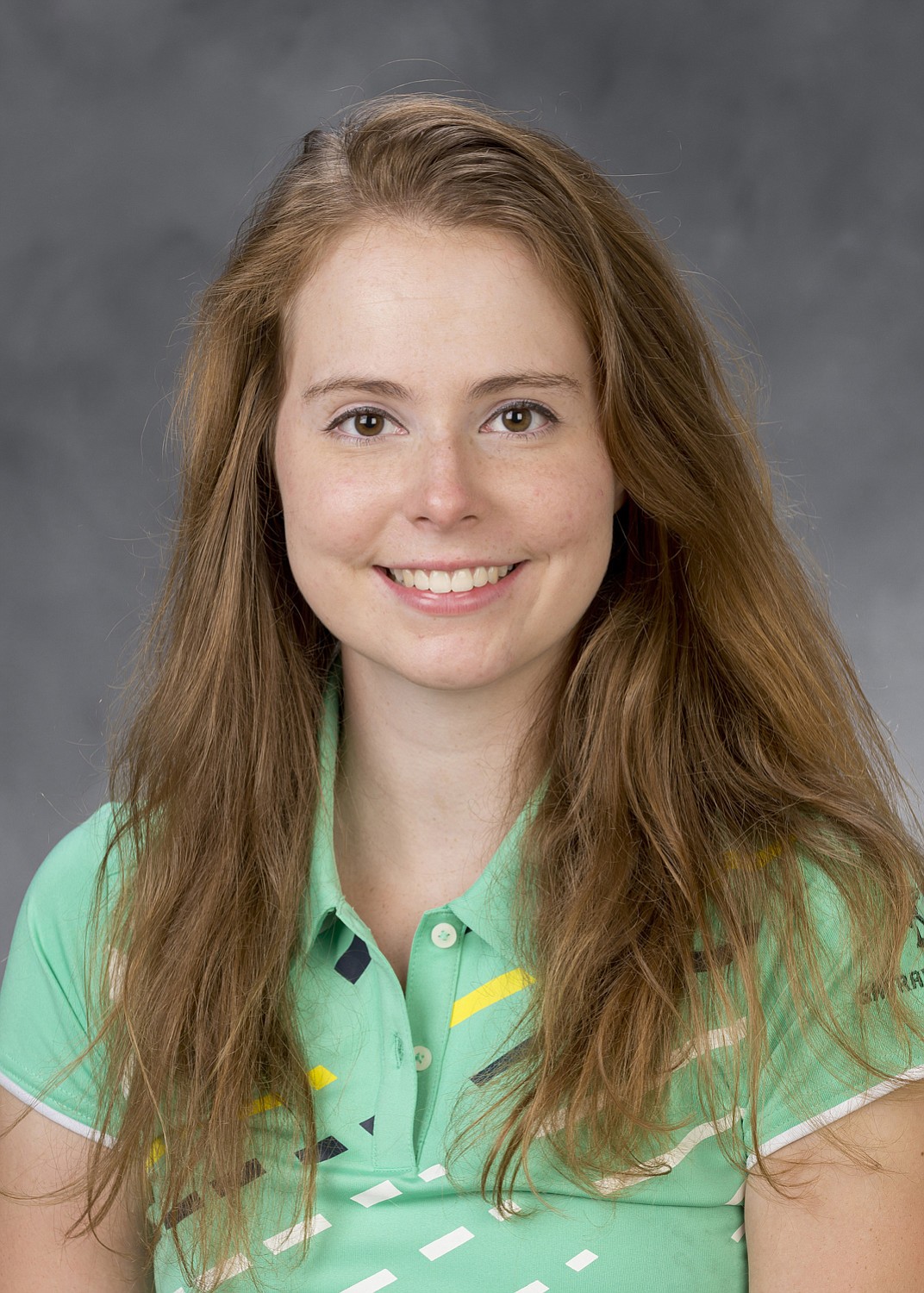 Chloe Bartek, Sacramento State golf