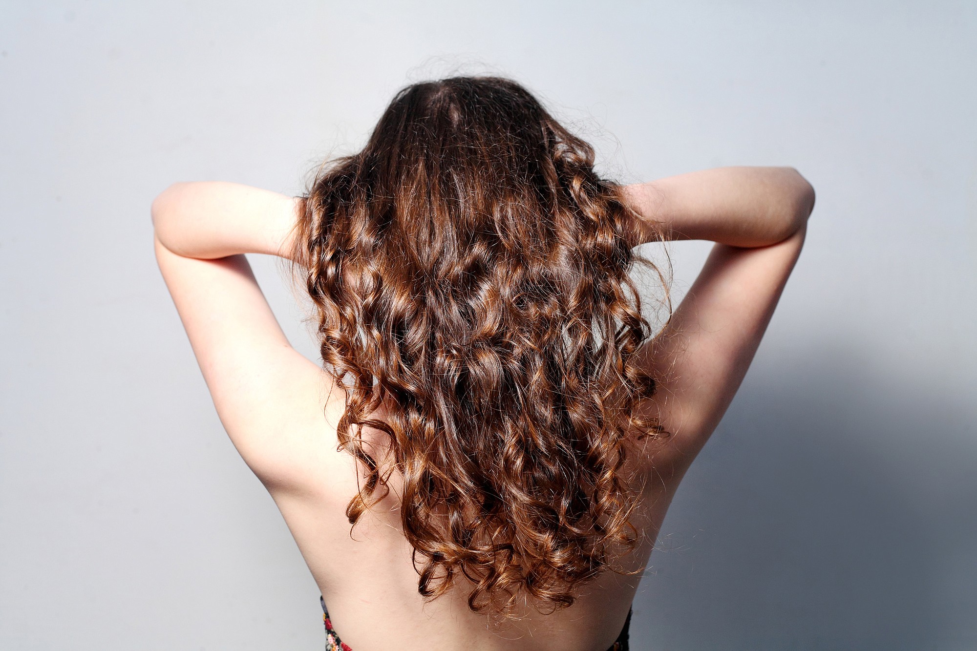 Salons that cater to curly-haired women are on the rise as the naturally curly look is inspiring increased treatment.