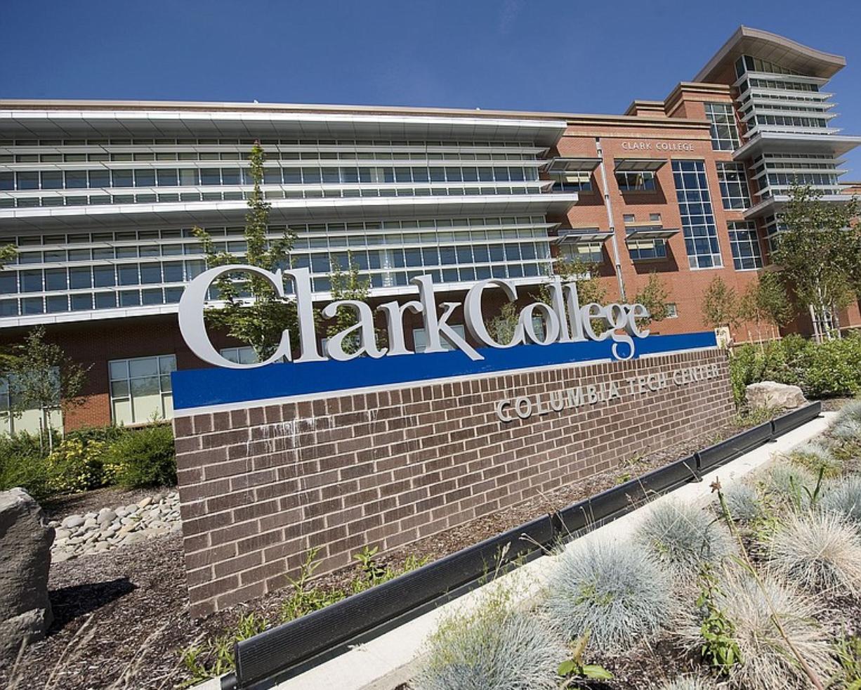 Clark College grows to meet high demand The Columbian