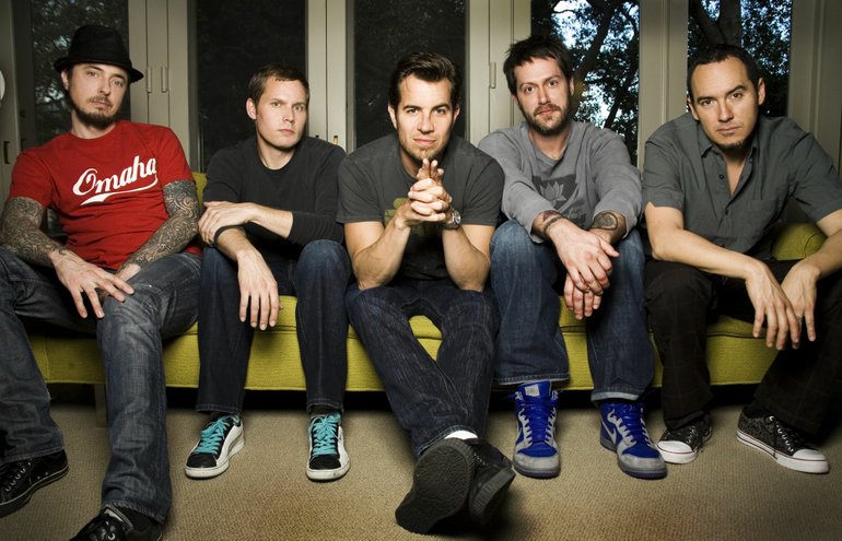 311 will perform on Feb. 28 at the Roseland Theater in Portland.