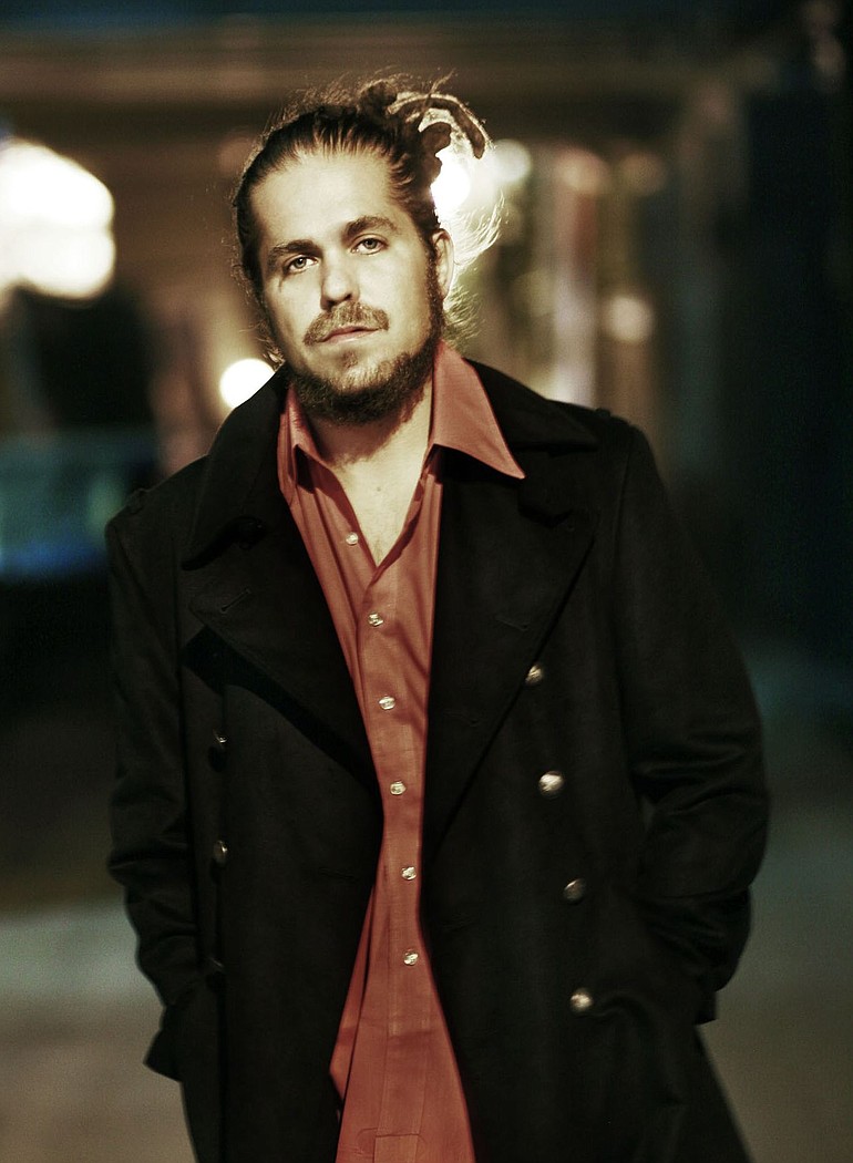 Extensive touring has enabled Citizen Cope to build a strong grass-roots following.