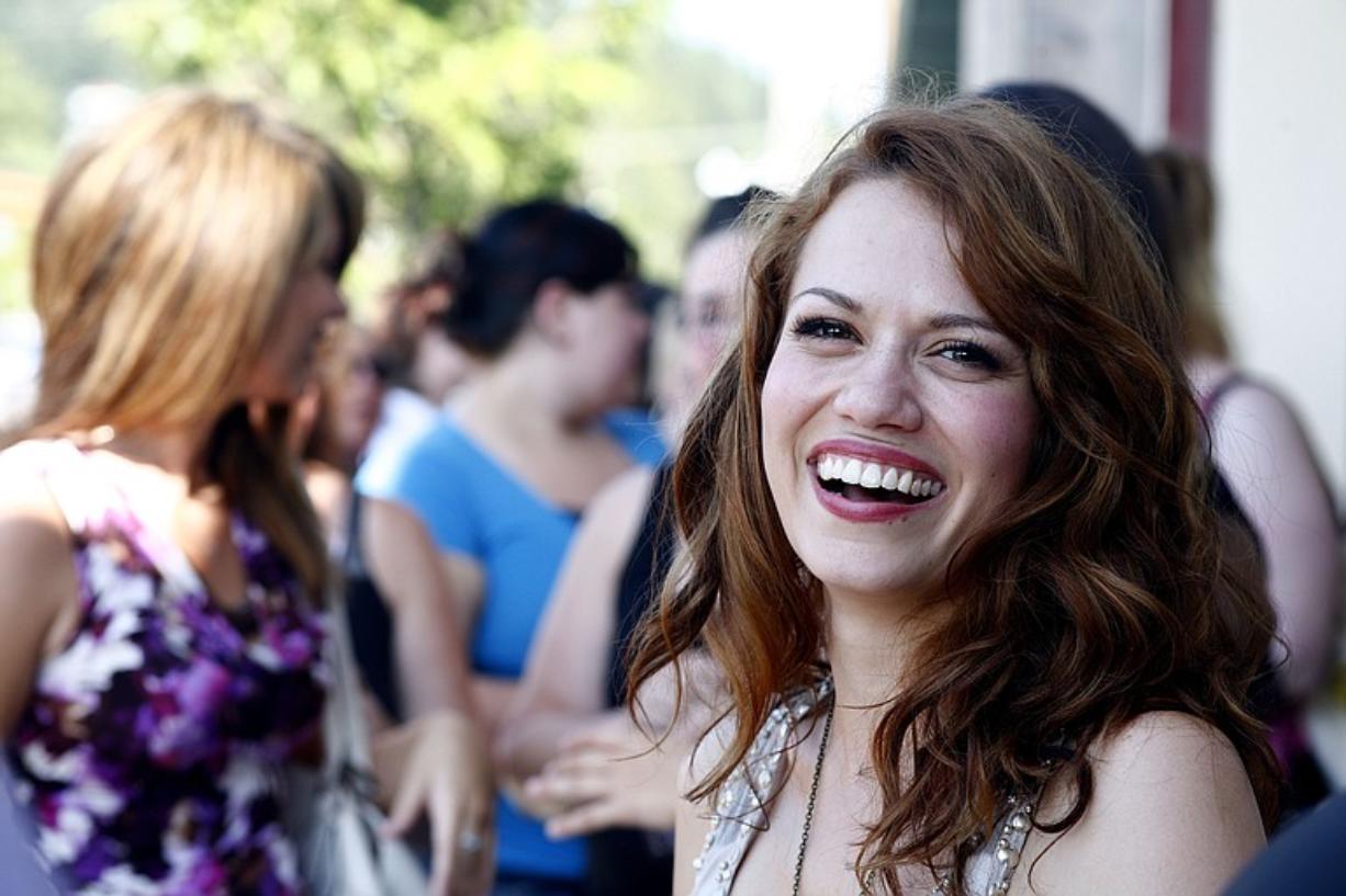 Everly singer and &quot;One Tree Hill&quot; actress Bethany Joy Galeotti is working on a musical stage adaptation of the Nicholas Sparks novel &quot;The Notebook.&quot;