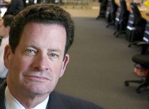 Ken Fisher, CEO of Fisher Investments, is the 252nd-wealthiest American on a  Forbes magazine list.