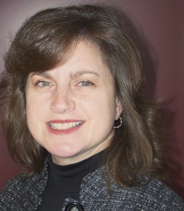 Susan Tissot, Historical museum executive director