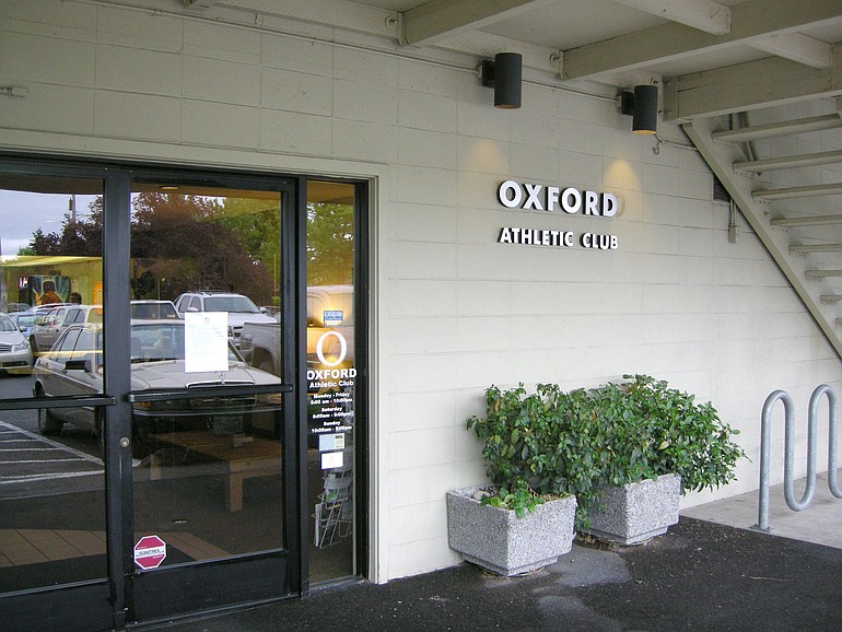Oxford Athletic Club will close at the end of the day on Sunday, ending a 50-year run.