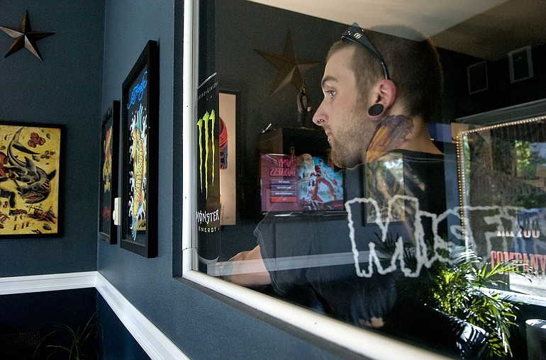 Aiming to protect public health, the state Legislature in 2009 directed the Department of Licensing to create a tattoo, body piercing and body art licensing program.