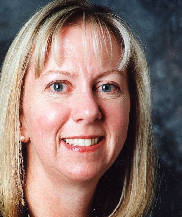 Karen Schmaling, Incoming WSUV vice chancellor