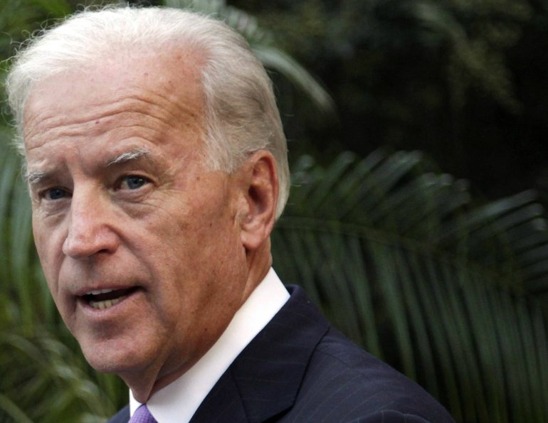 Joe Biden, Vice president to be in Vancouver
