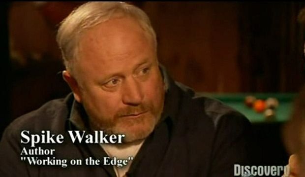 Spike Walker