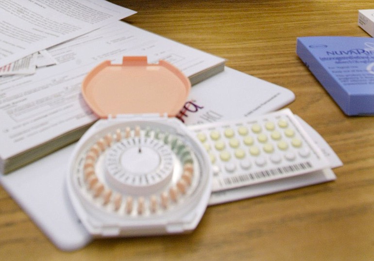 Results of an OHSU study released Wednesday found no support for a common belief that oral contraceptives cause weight gain.