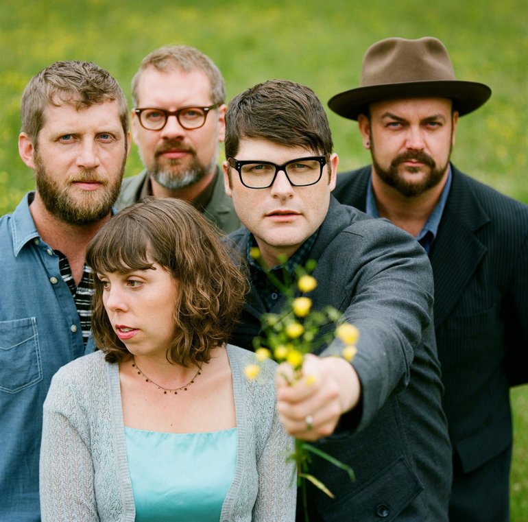 The Decemberists will perform on Feb.