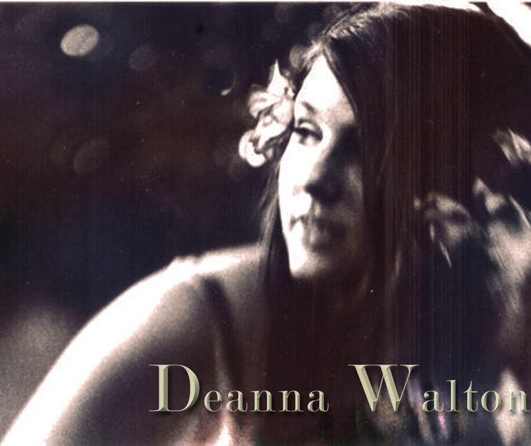 Deanna Walton has a release party for her new album March 25.