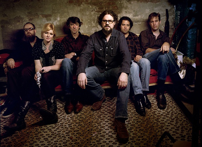 The Drive-By Truckers, an alternative-country-Southern rock band from Athens, Ga., will perform March 10 at the Wonder Ballroom in Portland.