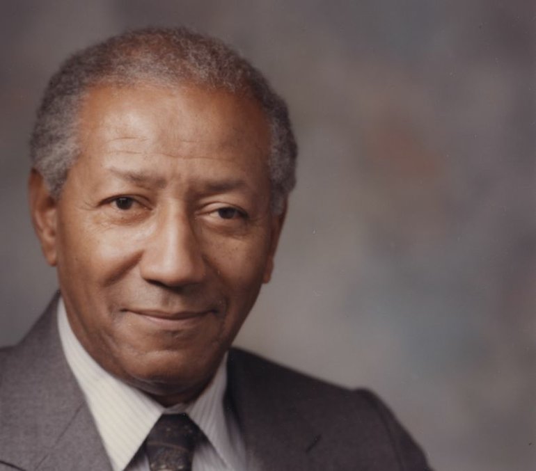 Emmett Rice, served with the Fed, World Bank