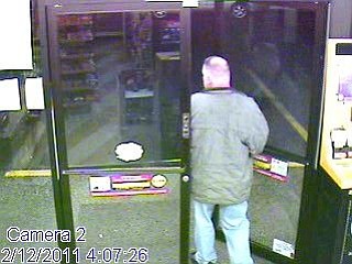 Vancouver arson investigators would like to speak with this man about a fire, and said he is not a suspect in the case.