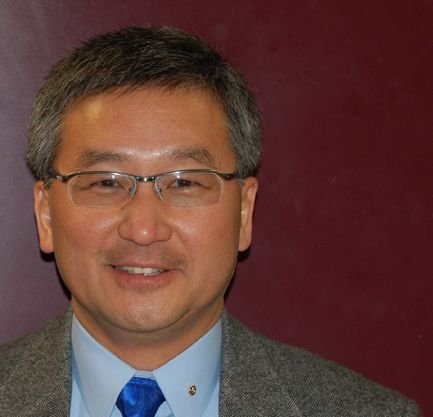 Sam Kim resigned Saturday as District 4 board member, Battle Ground Public Schools
