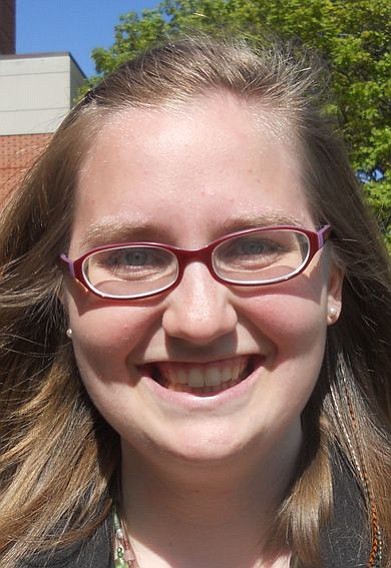 Sarah Klemsz, Prairie High alumna plans new business