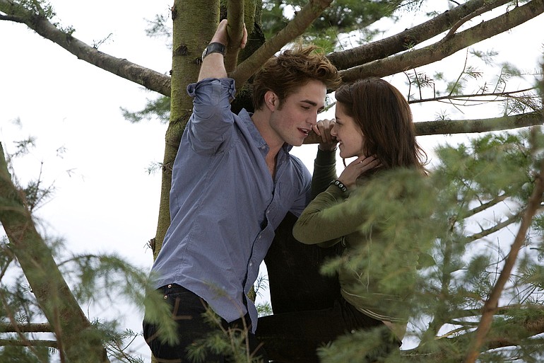 Though the movie &quot;Twilight&quot; was set in Forks, most of the first film in the series based on the popular Stephenie Meyer books was filmed in Oregon.