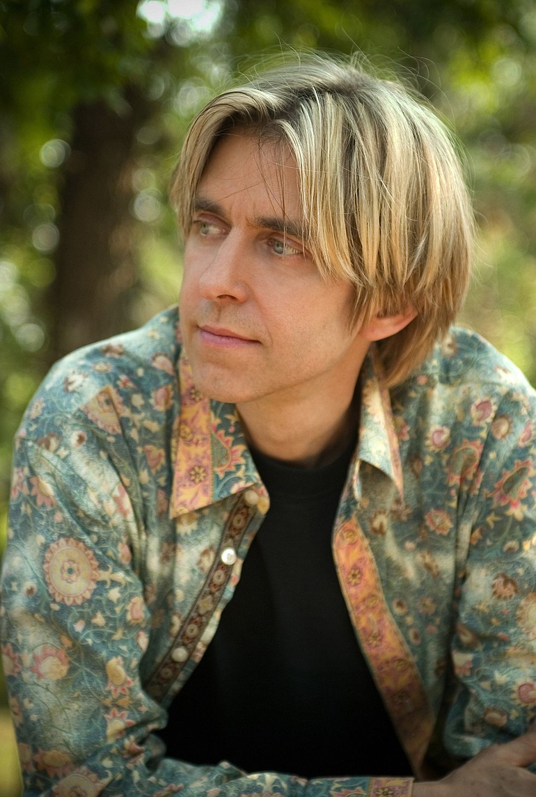 Eric Johnson will perform with the Steve Miller Band July 17 at the Sleep Country Amphitheater in Ridgefield.