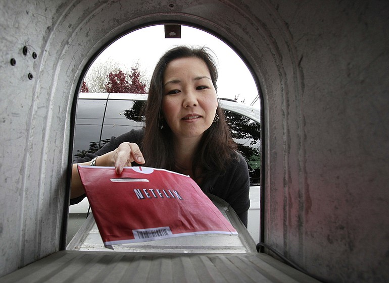 Netflix has provoked the ire of some of its 23 million subscribers Wednesday by raising its prices by as much as 60 percent for those who want to rent DVDs by mail and watch video on the Internet.