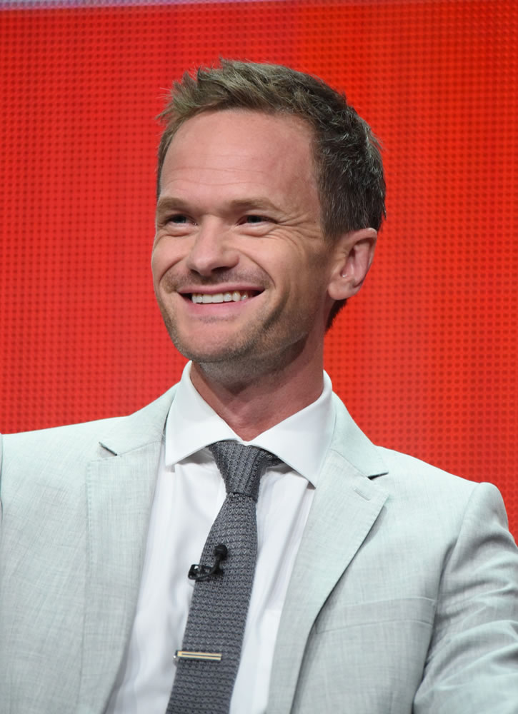 Neil Patrick Harris
&quot;Best Time Ever with Neil Patrick Harris&quot;