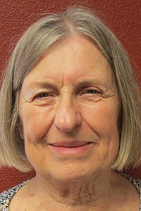 Peggy McCarthy, executive director of NAMI Southwest Washington.