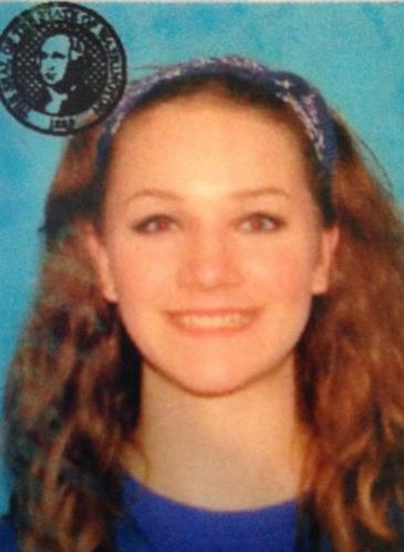 Police are looking for Angelic &quot;Anji&quot; Tracy Dean, who left her house in east Clark County and hasn't returned home.