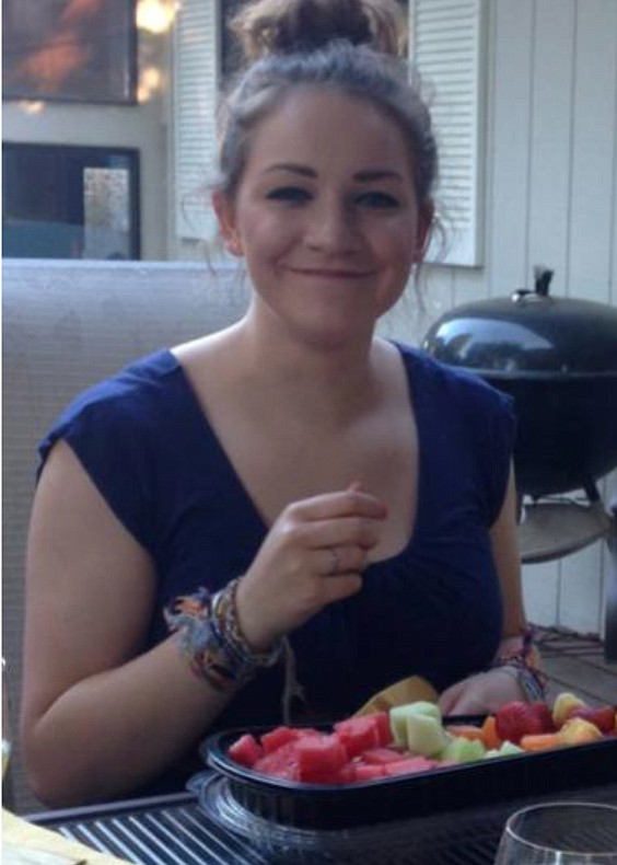 Police have found Angelic &quot;Anji&quot; Tracy Dean, who left her house in east Clark County and was missing.