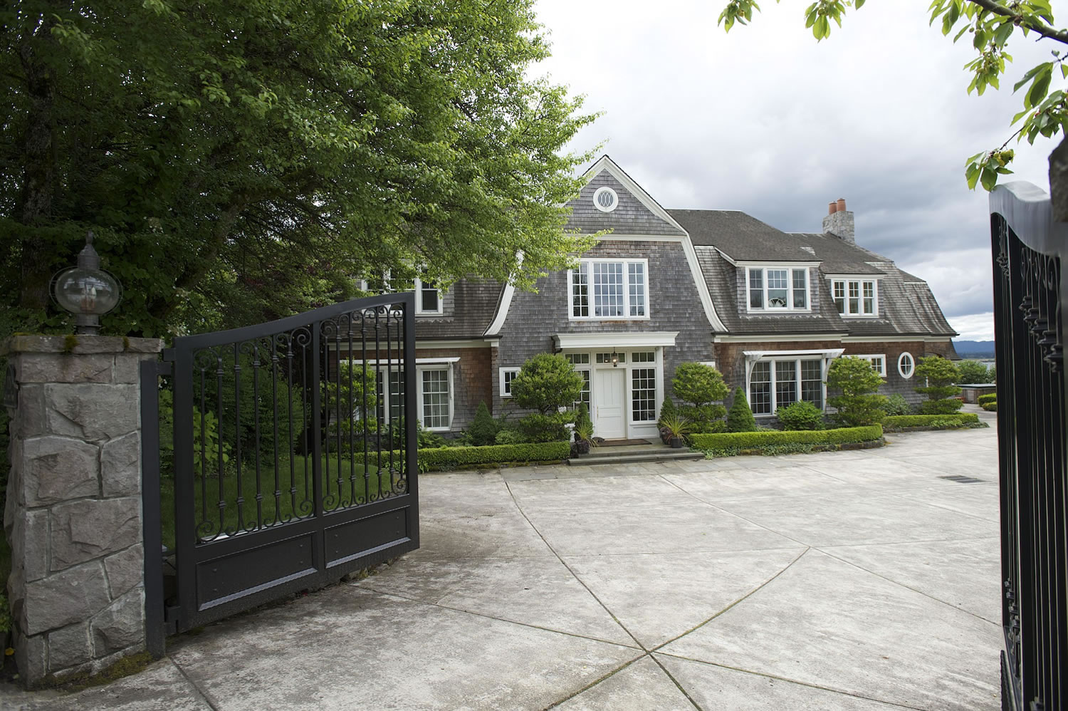 The free Doorways to Luxury home tour, produced by the 55-member Greater Vancouver Luxury Homes Group