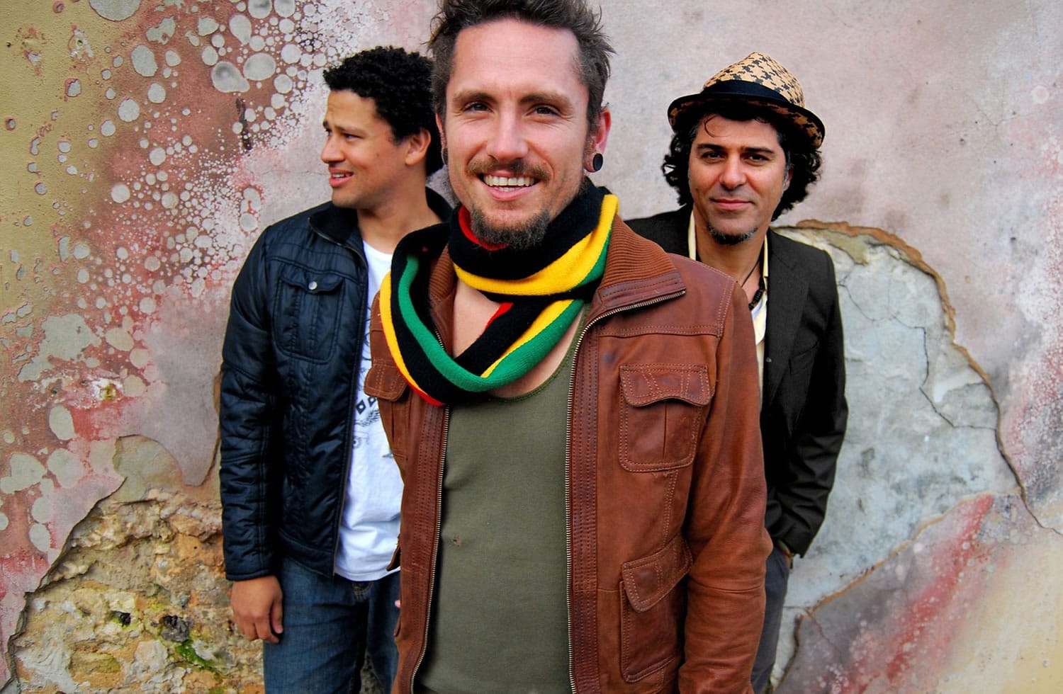 The John Butler Trio will perform Sunday at the Oregon Zoo in Portland.