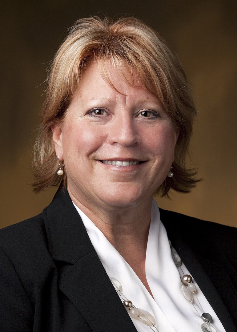 Elizabeth Uelmen, Democratic candidate for 3rd Congressional District