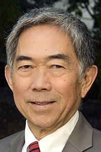 Hough: Ronald Kawamoto has retired from the Vancouver Housing Authority board of directors.