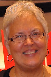 Hazel Dell: Sandy Pagel was selected as the 2015 Mother of the Year by the Columbia Mothers of Twins Club, a group which she has been a member of since 1981.
