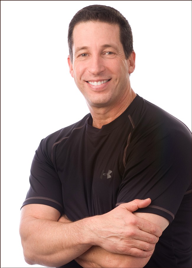 Bill Victor, Vancouver fitness consultant