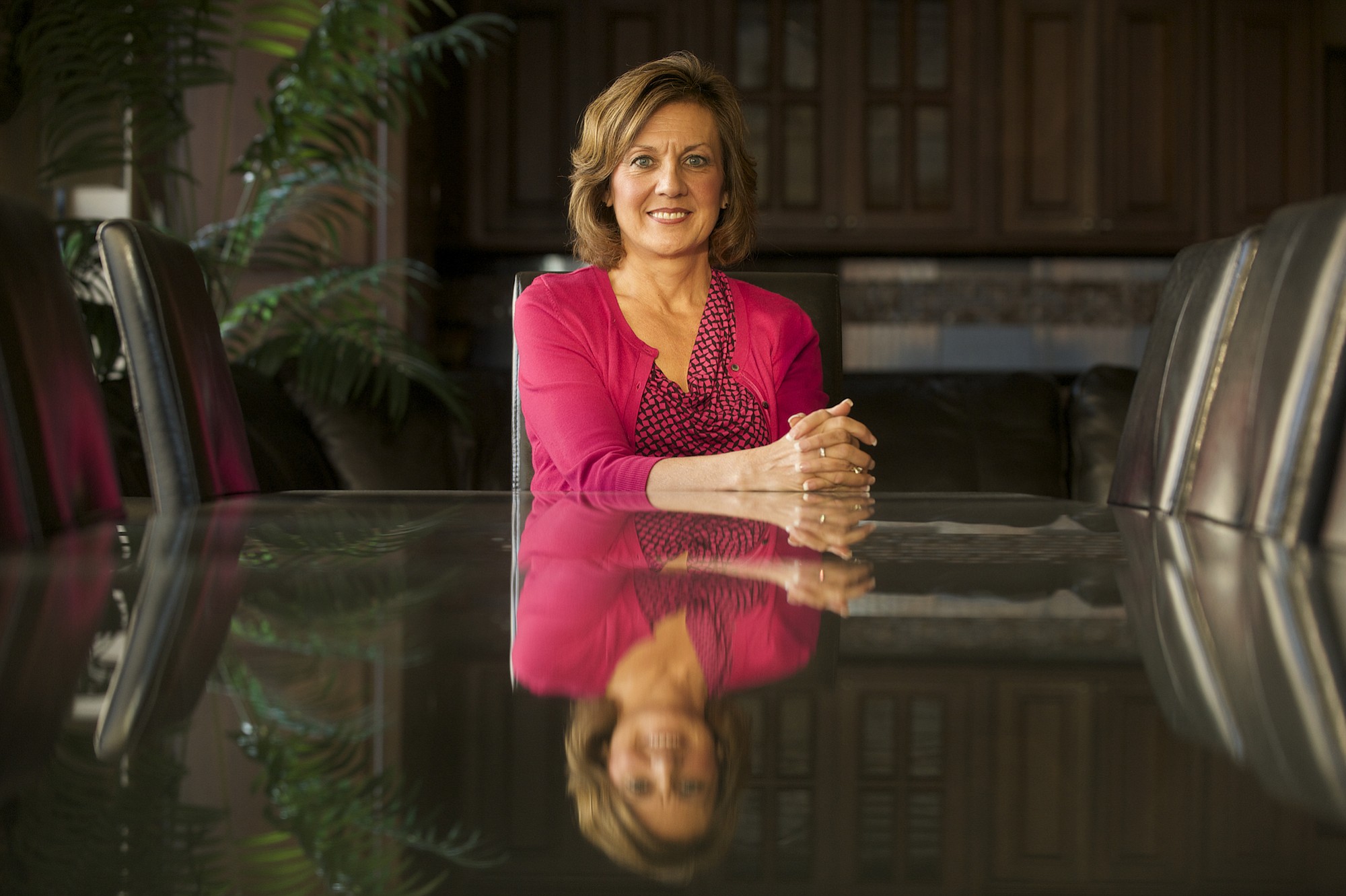 Lynda Wilson, R-Vancouver, 17th Legislative District in the Washington House of Representatives.